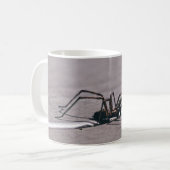 Tasse à café araignée (Devant gauche)