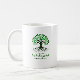 Tasse à café Arbre de Vie