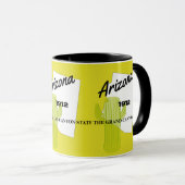 Tasse à café Arizona  (Devant droit)