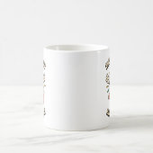 Tasse à café au citron - Profitez au maximum (Centre)
