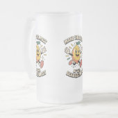 Tasse à café au citron - Profitez au maximum (Devant gauche)