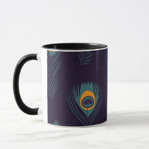 Tasse à café avec citation d'amour romantique