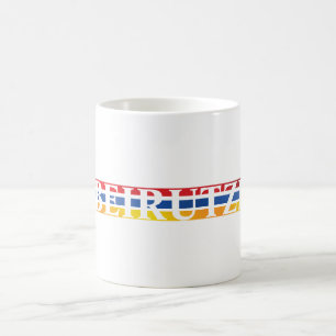 Tasse à café Beirutzi