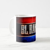 Tasse à café BL Ranch (Devant gauche)