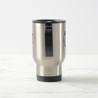 Tasse à café Black Excellence pour hommes