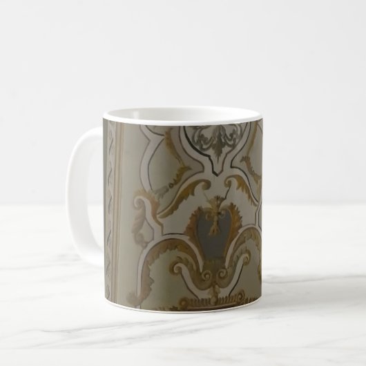 TASSE À CAFE _BLEU_OCÉAN_GRIS_ 1 MODERNE Rmdesignf (Devant gauche)
