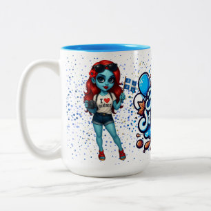 Tasse à café   Bonne St-Jean