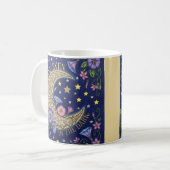 Tasse à café Brillez même dans le noir (Devant gauche)
