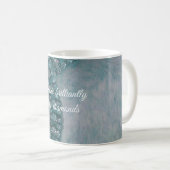 Tasse à café Brilliant Diamonds (Devant droit)
