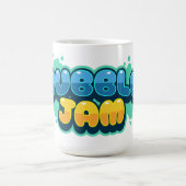 Tasse à café Bubble Jam (Centre)