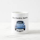 Tasse à café Buggie (Centre)