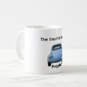 Tasse à café Buggie (Devant gauche)