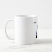 Tasse à café Buggie (Gauche)