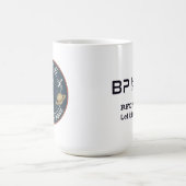 Tasse à café Bundle-Bone (Centre)