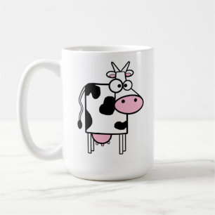 Tasse à café Ca Cow Cow 15oz