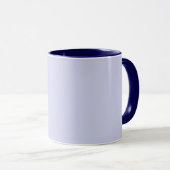 Tasse à café Café Paris (Devant droit)