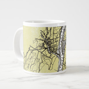 Tasse à café Catskill (1908)