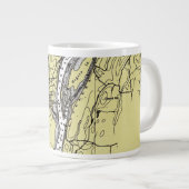 Tasse à café Catskill (1908) (Devant droit)