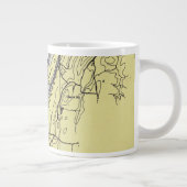 Tasse à café Catskill (1908) (Droite)