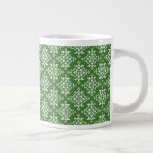 tasse à café celtique vintage (Droite)