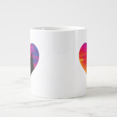 Tasse à café Chihuahua (Devant)