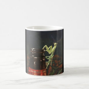 Tasse à café "Chillin Out"