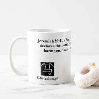 Tasse à café classique