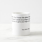 Tasse à café classique (Centre)