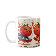 Tasse à café classique