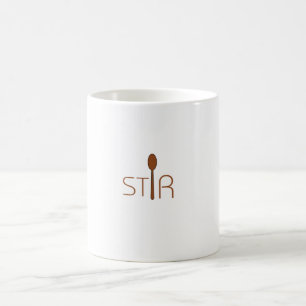 Tasse à café classique