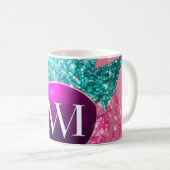 tasse à café classique (Devant droit)