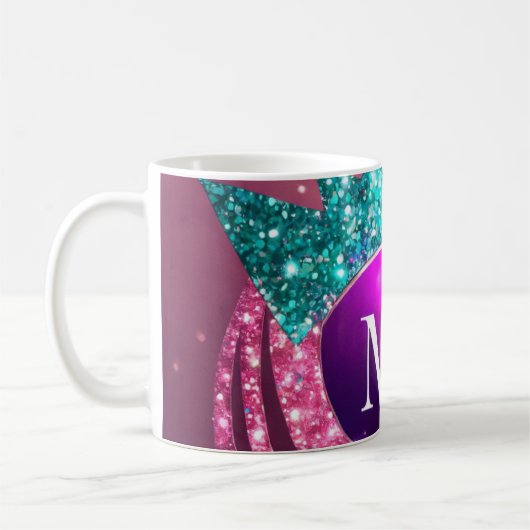 tasse à café classique (Gauche)