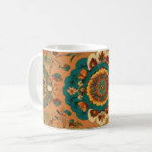 tasse à café classique (Devant gauche)