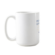 Tasse à café classique pour lecteur de lit profess