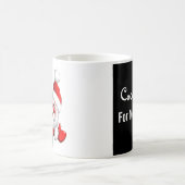 Tasse à café Coco du Père Noël (Centre)