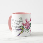 Tasse à café cœur pur (Devant gauche)
