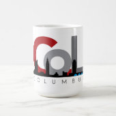Tasse à café COL (Centre)