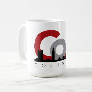 Tasse à café COL