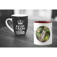 Tasse à café Colibri