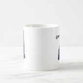 Tasse à café Concord  (Centre)