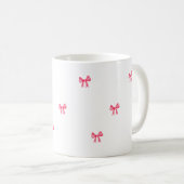 Tasse à café Coquette (Devant droit)