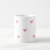 Tasse à café Coquette (Centre)