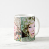Tasse à café Cozy Cartwright (Devant droit)