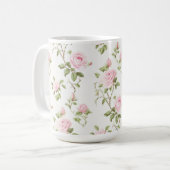Tasse à café Crafting Queen (Devant gauche)