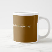 Tasse à café Dalmatien (Droite)