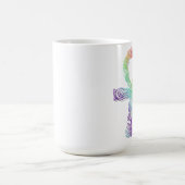 Tasse à café d'Ankh (Centre)