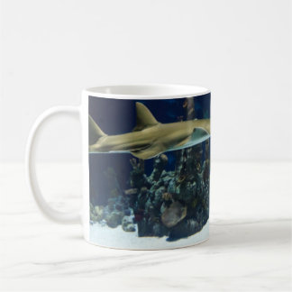 Tasse à café Danni la Sirène
