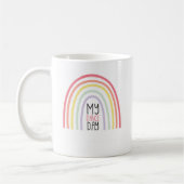 tasse à café de danse (Gauche)