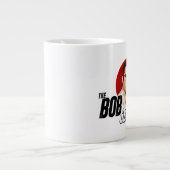 Tasse à café de l'incroyable émission de Bob Cesca (Devant)