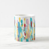 Tasse à café de Lucas (Centre)